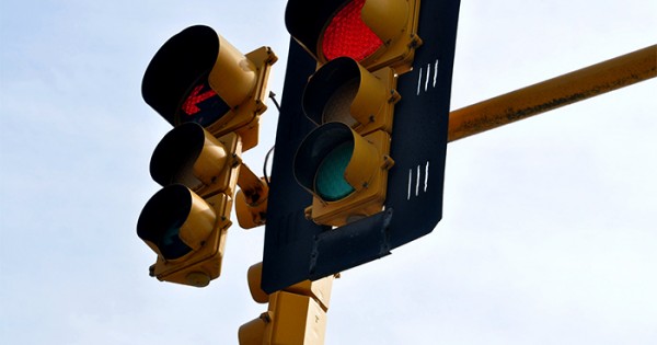 El gobierno denunció “sabotaje” en controladores de semáforos