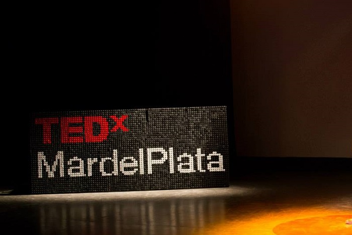 Se viene el tercer TEDx Mar del Plata: 11 ideas transformadoras