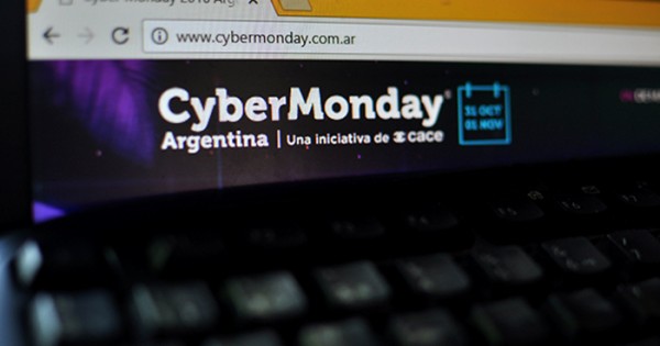 Cyber Monday: ofertas y claves para comprar sin sufrir engaños