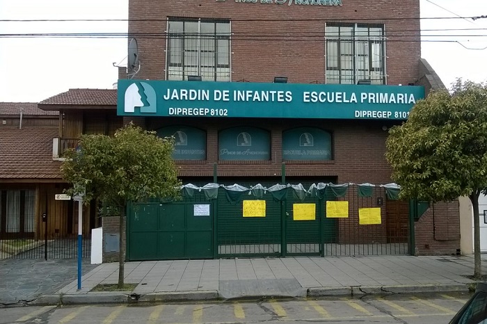 Pinos de Anchorena: piden que intervenga el Municipio