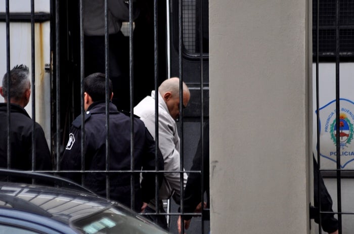Crimen de Lucía: le negaron la excarcelación a los detenidos