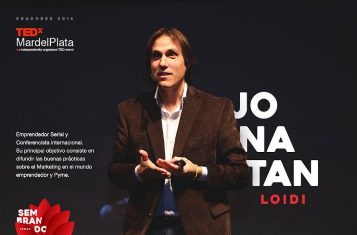 TEDx Mar del Plata6