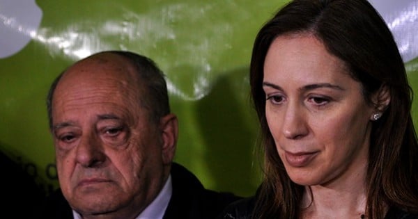 Arroyo sin reunión con Macri y Vidal: “Siempre es interesante hablar”