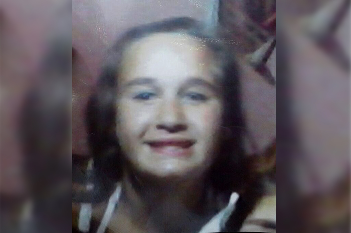 Buscan a una adolescente de 15 años que desapareció el sábado