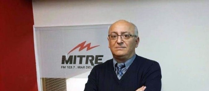 Radio Mitre se despega de Viglione y de la frecuencia local