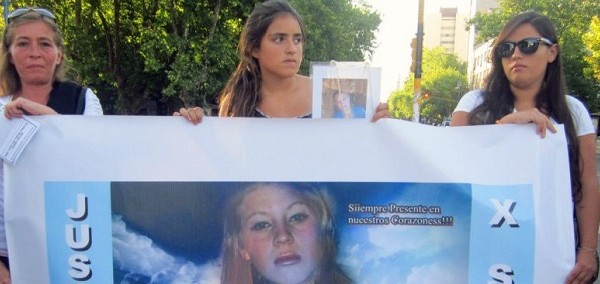 Cinco años sin Sofía Ponce: Navidad trágica y un crimen impune