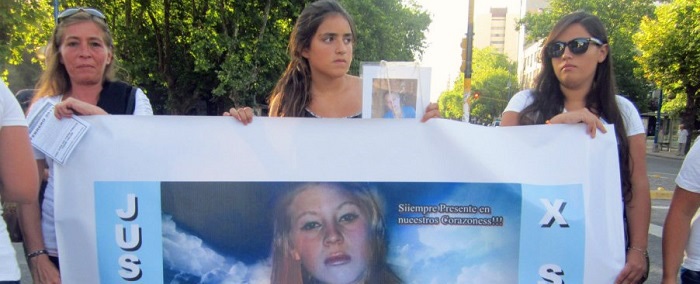 Cinco años sin Sofía Ponce: Navidad trágica y un crimen impune