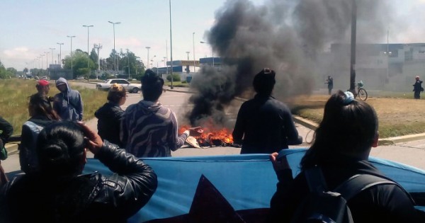 A 15 años del Argentinazo, “las llamas siguen encendidas”