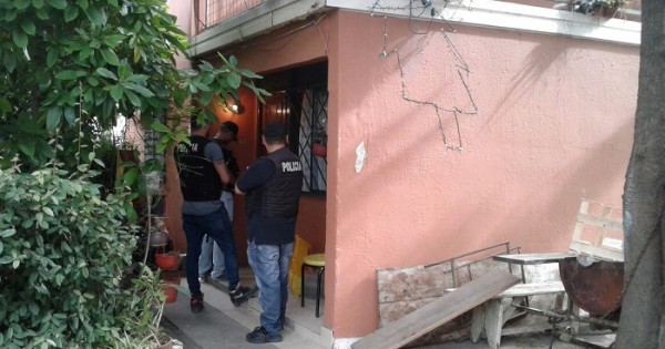 Incidentes en Alvarado: el hombre herido y su agresor, detenidos