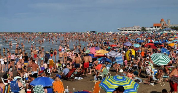 Llegaron más de 286.000 turistas por los carnavales