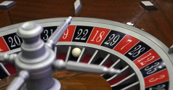 En febrero creció el juego: “El Casino ganó muchísimo dinero”