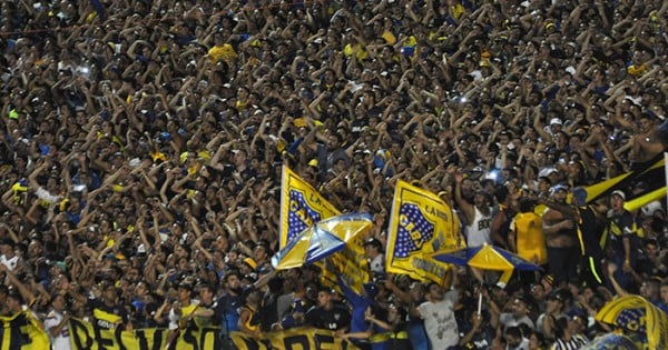 Se lanza la venta de entradas para el Boca – Aldosivi