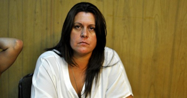 Gianelli: una de las querellas pide 28 años para Analía Schwartz