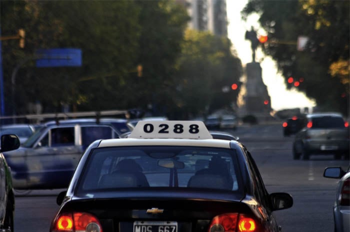 “En taxis y remises se producen reiterados casos de acoso”