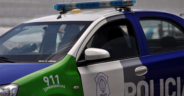 Renunció el jefe de la Policía Bonaerense