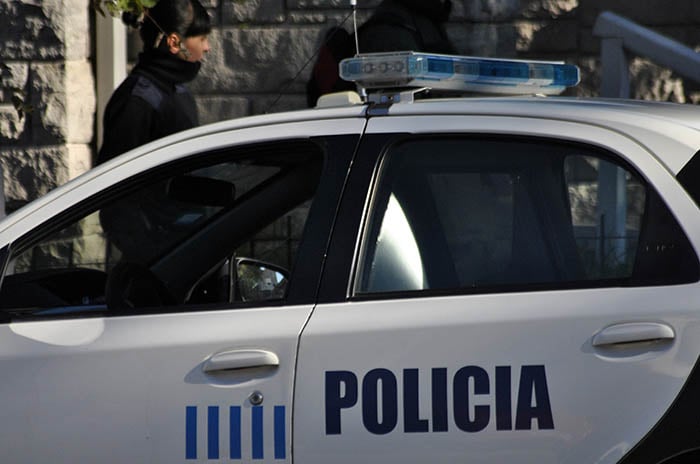 Menor baleado en Luro y 224: detuvieron al sospechoso