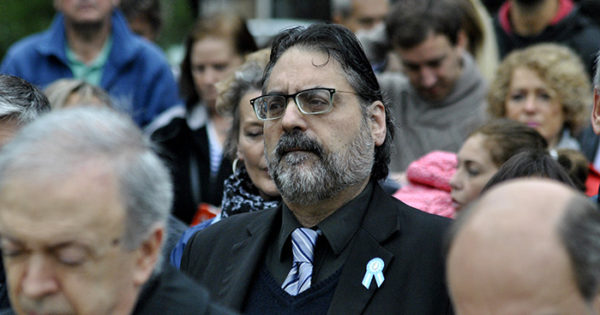 Marcelo Gobello fue destituido como director del Teatro Colón