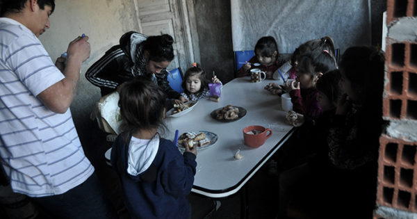 Malnutrición: “El secretario de Salud se niega a ver la realidad”