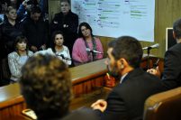 Caso Gianelli, segundo juicio: la audiencia preliminar se realizará en junio