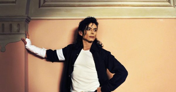 “Michael Jackson es motivación, es el eje fundamental en mi vida”