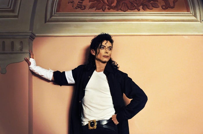 “Michael Jackson es motivación, es el eje fundamental en mi vida”