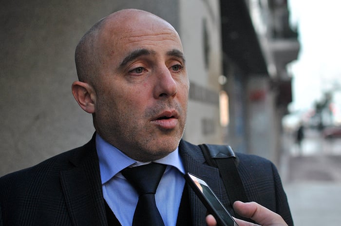 Vuelven a pedir la destitución del fiscal Juan Manuel Pettigiani