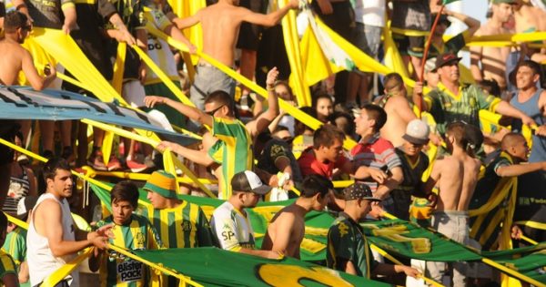 Continúa la venta de entradas para Aldosivi-Boca