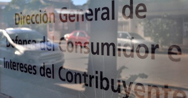 En cuarentena, Defensa del Consumidor comenzó a trabajar con reclamos digitales