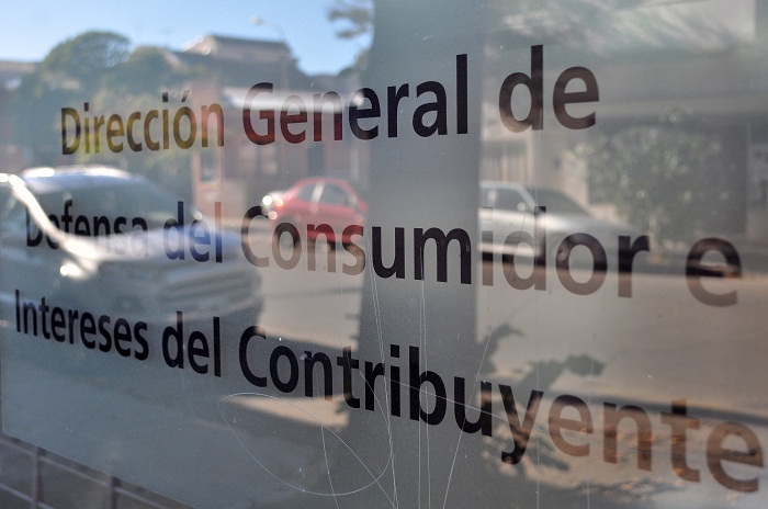Defensa del Consumidor recibe 2 mil consultas por mes