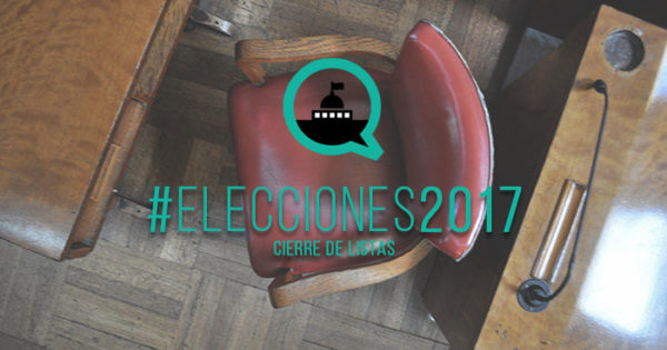 Elecciones 2017: la Junta Electoral avaló 26 listas en Mar del Plata