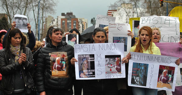 Femicidio de Nancy Segura: “Queremos que no quede impune”