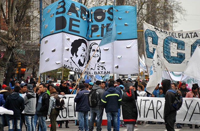 PROTESTA BARRIOS DE PIE CCC CTEP  (7)