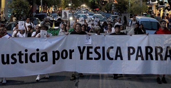 Yésica Parra: ¿Por qué la Justicia revocó el fallo condenatorio?