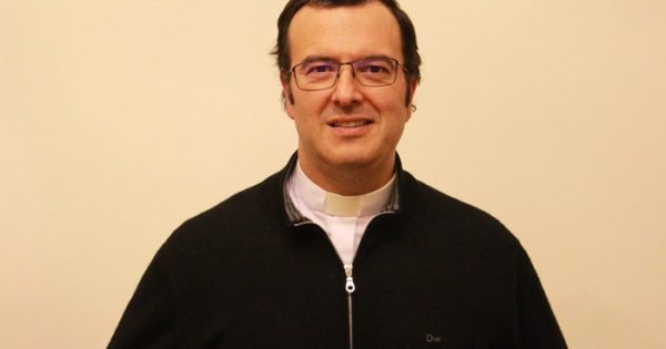 El Papa nombró a Gabriel Mestre como nuevo obispo
