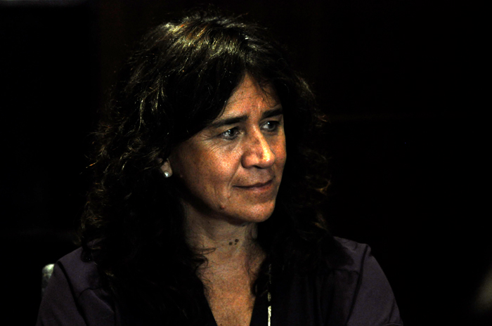 Renunció la ministra de Salud bonaerense Zulma Ortiz