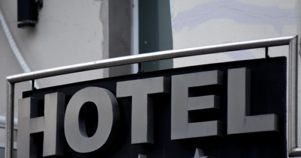 Piden al gobierno nacional beneficios para el sector hotelero