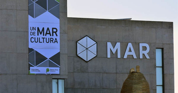 El Museo MAR abre la convocatoria para la Clínica Fronteras Suspendidas