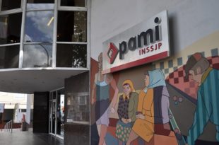PAMI: procesaron a funcionarios y empresarios por fraude
