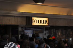 Finalmente, las salas de cine cerrarán sus puertas en Mar del Plata por el coronavirus