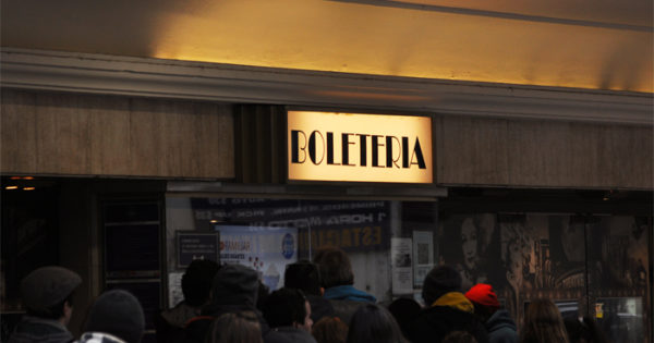 Finalmente, las salas de cine cerrarán sus puertas en Mar del Plata por el coronavirus