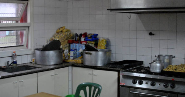 Alimentación en escuelas municipales: denuncias de “recorte” y pedido de información