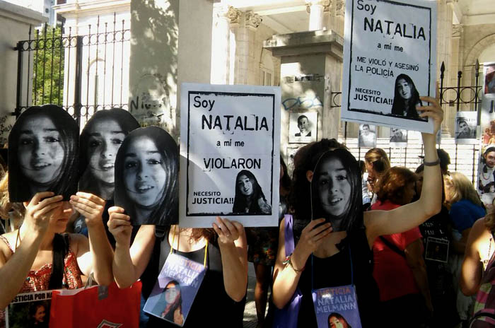 Caso Melmann: a 15 años de las condenas, otro pedido de justicia