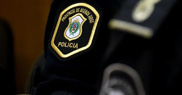 Detienen a policía acusado de “proteger” a una banda narco