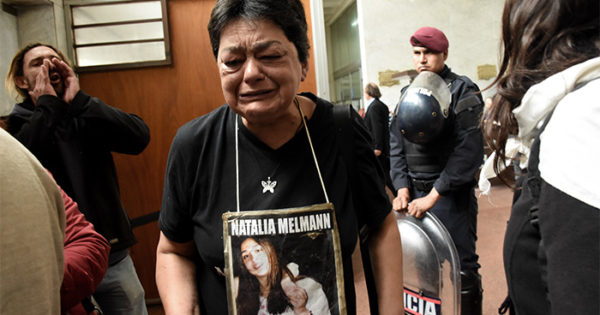 Caso Melmann: 17 años después, un nuevo juicio contra un policía
