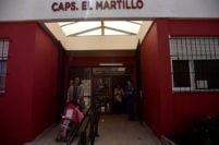 CAPS El Martillo: reclaman avances en las obras presupuestadas