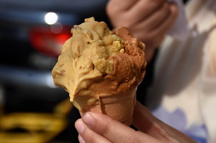 “Potenciar el helado artesanal dará impulso a Mar del Plata”