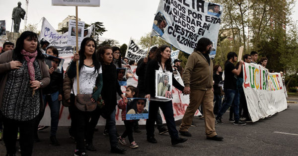 A un año del crimen de Lucía Pérez: “Recordarla con mucho amor”
