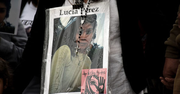 Lucía Pérez: cinco claves de la elevación a juicio de la causa