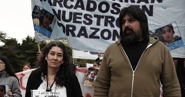 A un año del crimen de Lucía Pérez: “La mataron por ser mujer”