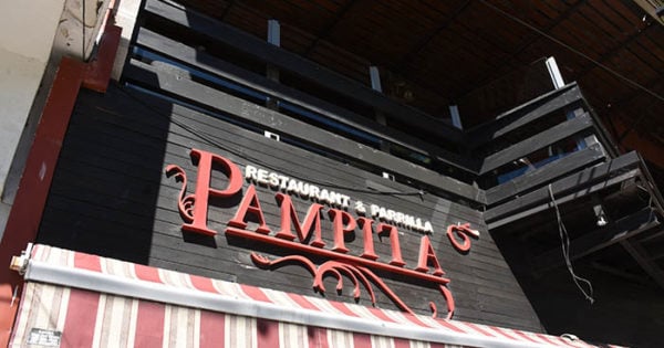 Tras dos meses, trabajadores de Pampita firmaron el acuerdo